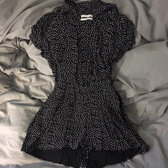 Urban Outfitters Bellina Women's Bodysuit - Picture 3 of 4